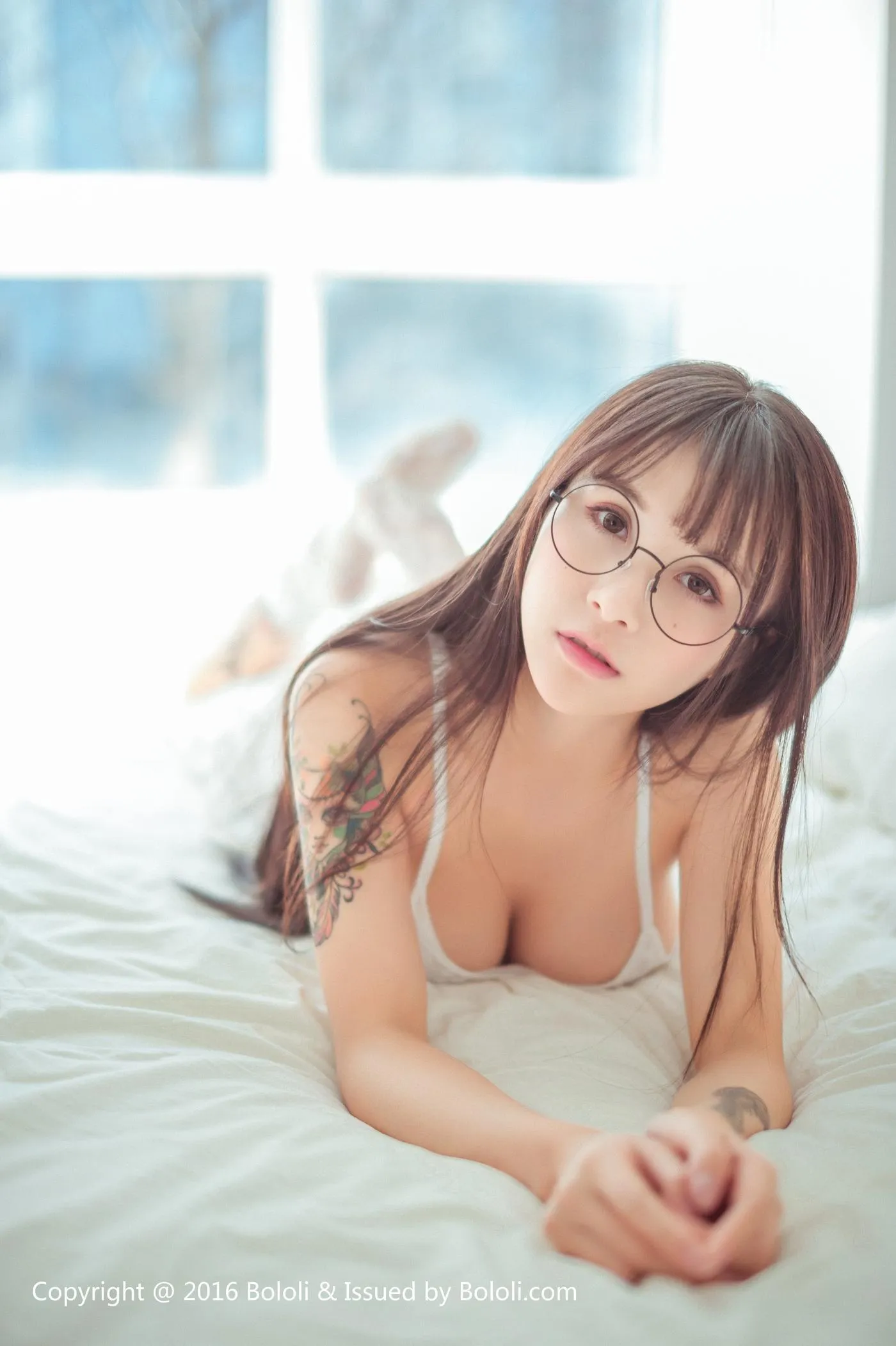 Vol.040 夏美酱 [88P]插图9